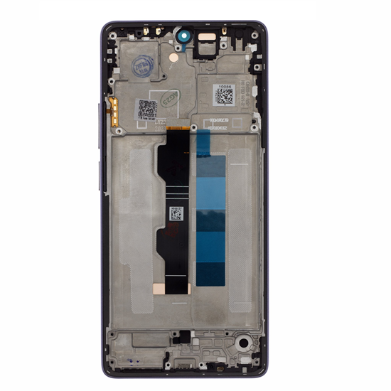 Picture of LCD Display + Touch Unit + Front Cover for Xiaomi 