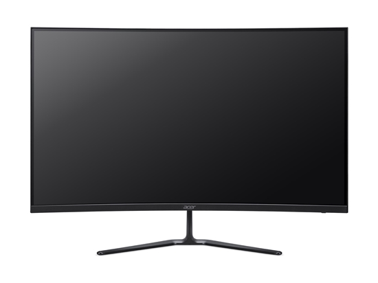 Изображение LCD Monitor|ACER|Nitro ED320QX2biipx|31.5"|Gaming|Panel VA|1920x1080|16:9|180Hz|Matte|1 ms|Tilt|Colour Black|UM.JE0EE.201