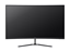 Изображение LCD Monitor|ACER|Nitro ED320QX2biipx|31.5"|Gaming|Panel VA|1920x1080|16:9|180Hz|Matte|1 ms|Tilt|Colour Black|UM.JE0EE.201