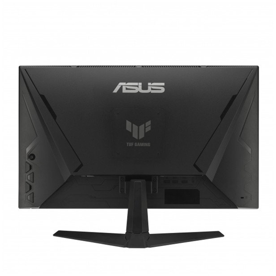 Picture of LCD Monitor|ASUS|23.8 "|1920 x 1080 pixels|Full HD|Native aspect ratio 16:9|LCD|Flat|90LM0BA0-B01171