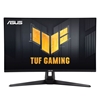 Picture of LCD Monitor|ASUS|27 "|2560 x 1440 pixels|Quad HD|Native aspect ratio 16:9|LED|Flat|90LM0BG0-B01971