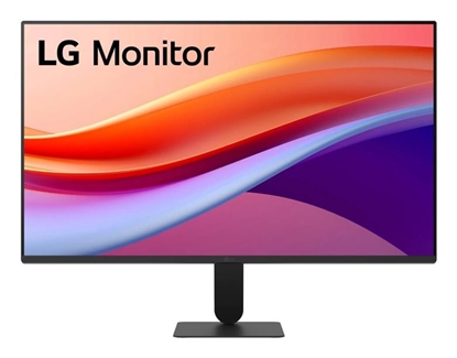 Изображение Monitors 27 LG 27U41YA-B IPS