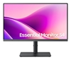 Изображение LCD Monitor|SAMSUNG|24 "|1920 x 1080 pixels|Full HD|Native aspect ratio 16:9|LCD|Flat|LS24F434UAUXEN