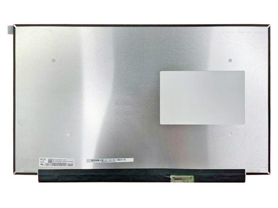 Picture of LCD Screen 15.6", 2560x1440, WLED, SLIM, IPS, matte, 40pin (right), A+