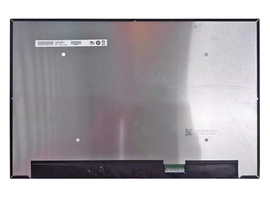 Picture of LCD Screen 16.0", 2560x1600, WLED, SLIM, IPS, matte, 40pin (right), A+