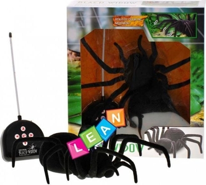 Picture of Lean Sport Duy Wochaty Pajk Zdalnie Sterowany Czarna Wdowa