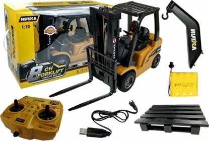 Picture of Lean Sport Zdanie Sterowany Wózek widowy R/C 1:10 (16243)