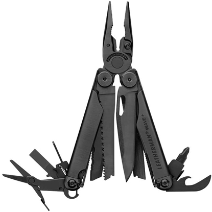 Attēls no Leatherman Wave+ (18x)