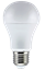 Picture of LED Spuldze A60 12W 1200lm  E27 3000K 220-240V