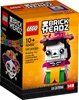 Picture of LEGO 40492 BrickHeadz La Catrina Building Set