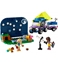 Picture of LEGO 42603 Stargazing Camping Vehicle Constructor