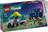 Picture of LEGO 42603 Stargazing Camping Vehicle Constructor
