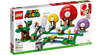 Picture of LEGO 71368 Super Mario Building Set