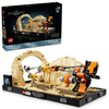Picture of LEGO 75380 Mos Espa Podrace Diorama Constructor