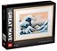 Picture of LEGO ART 31208 Hokusai - The Great Wave