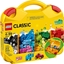 Изображение LEGO Classic - Creative Suitcase - 10713