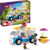 Picture of LEGO Friends Furgonetka z lodami (41715)