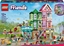 Attēls no LEGO FRIENDS 42670 Heartlake City Apartments and Stores