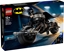 Picture of LEGO DC Super Heroes 76273 Batman Constr.Figure with Batpod