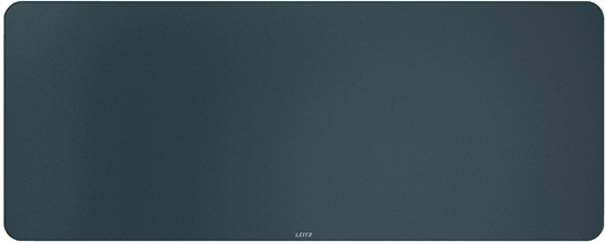 Picture of Leitz ekstra stor gaming måtte til skrivebordet Mørkegrå