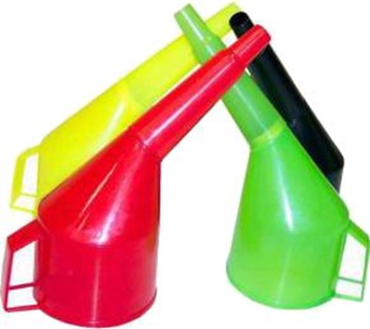 Picture of Lejek paliwa skony (AMI-T9102)