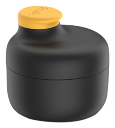 Picture of Lekue Dressing and Sauce Container To Go