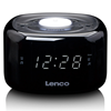 Picture of Lenco CR-12 black