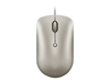 Picture of Lenovo 540 USB-C Wired Compact Mouse (Sand)