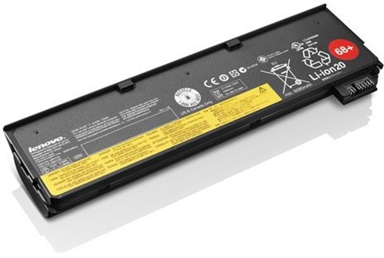 Изображение Lenovo 45N1135 czci zamienne do notatników Bateria