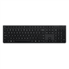 Изображение LENOVO PROFESSIONAL WIRELESS RECHARGEABLE KEYBOARD AI LITHUANIAN