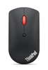 Picture of Lenovo 4Y50X88822 mouse Ambidextrous Bluetooth Optical 2400 DPI