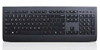 Picture of Lenovo 4X30H56874 keyboard RF Wireless QWERTY US English Black
