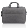 Picture of Lenovo Casual Toploader T210 39.6 cm (15.6") Messenger case Grey