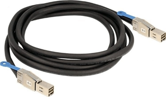 Изображение LENOVO Ext MiniSAS HD 8644-8644 3M Cable