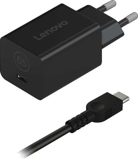 Изображение Lenovo GaN Nano 65W Ladegerät