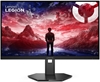 Изображение LENOVO LEGION 27QD-10 27" QHD WLED (2560X1440) IPS/300NITS/240HZ/0.5MS/99% SRGB/HDR10/USB-C/HDMI 2.1/DP 1.4 (3YEAR WARRANTY)