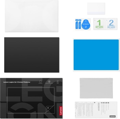 Изображение Lenovo Legion Go S Screen Protector