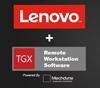 Picture of LENOVO MECHDYNE TGX PERPETUAL LICENSE WITH MAINTENANCE AND SUPPORT FOR 1Y