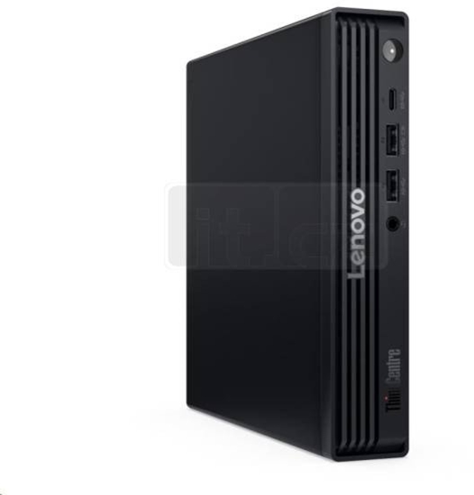 Изображение LENOVO PC ThinkCentre M70q G6 - Ultra 5 235T,16GB,512SSD,HDMI,DP,Int. Intel Graphics,W11P,3Y Onsite