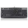 Изображение Lenovo Preferred Pro II keyboard USB Lithuanian Black