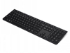 Изображение LENOVO PROFESSIONAL WIRELESS RECHARGEABLE KEYBOARD AI NORDIC