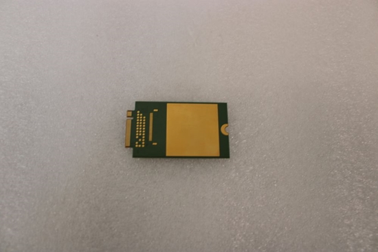 Picture of Lenovo SALE OUT. | 5G Sub-6 GHz M.2 WWAN Module | ThinkPad Fibocom FM350-GL | USED