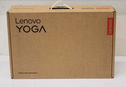 Picture of SALE OUT. Lenovo Yoga Book 9 14IAH10 14 Touch ULT7-255H/32GB/1TB/Integrated Graphics/WIN11 Pro/2Y  Warranty | Lenovo Yoga Book 9 14IAH10 | Tidal Teal | 2x14 " | OLED | Touchscreen | 2.8K WQXGA+ | 2880 x 1800 pixels | Intel Core Ultra 7 | 255H | 32 GB | So
