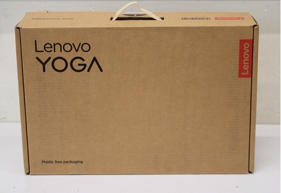 Picture of SALE OUT. Lenovo Yoga Book 9 14IAH10 14 Touch ULT7-255H/32GB/1TB/Integrated Graphics/WIN11 Pro/2Y  Warranty | Lenovo Yoga Book 9 14IAH10 | Tidal Teal | 2x14 " | OLED | Touchscreen | 2.8K WQXGA+ | 2880 x 1800 pixels | Intel Core Ultra 7 | 255H | 32 GB | So