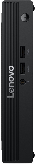 Изображение Lenovo ThinkCentre V100q  N100           8/256 IGEL WiFi6 Linux
