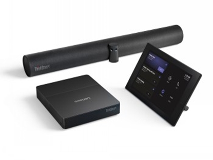 Attēls no LENOVO THINKSMART CORE GEN2 KIT BAR 180 + USB CONTROLLER