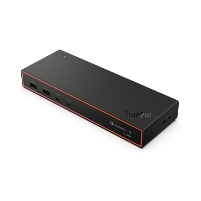 Picture of LENOVO Thunderbolt 4 Smart Dock G2