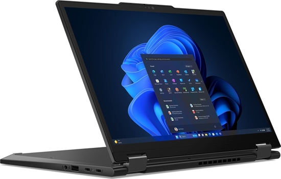 Изображение LENOVO X13 2-IN-1 G5 U5-125U/13.3WUXGAT/16GB/512SSD/W11P/3P/ENG