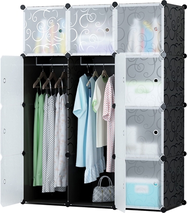 Изображение Leobert Szafa moduowa 12x