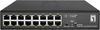 Picture of Level One GES-2216 Hilbert 16Port 10inch Gb Switch